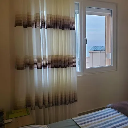 Seascape Διαμέρισμα *